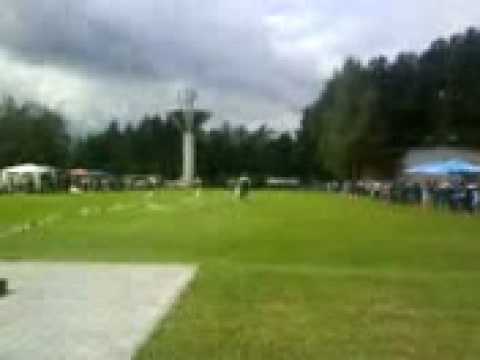 SDH Meziměstí - VCHL Velichovky 2008