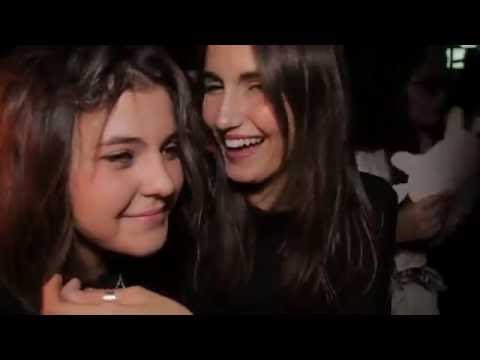 La Prosperosa @Tunnel Inaugurazione 23.09.16