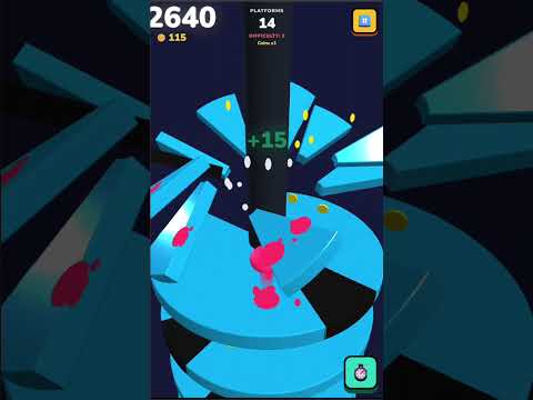 Crazy Ball h video thumbnail