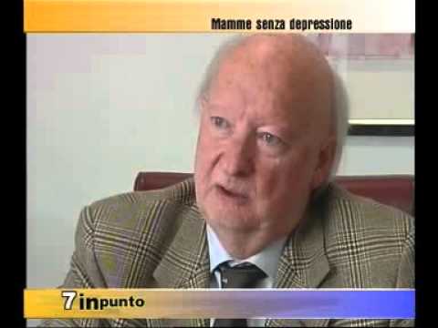 MAMME SENZA DEPRESSIONE