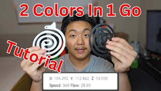 Anycubic Slicer Next/Orcaslicer Tutorial | Answering Your Questions