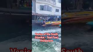 Download lagu Venice of the South (Sitankai - Tawi Tawi, Philippines) #sitangkai #tawitawi #floatingvillage mp3