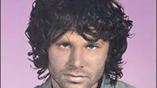 Jim Morrison - A Feast Of Friends