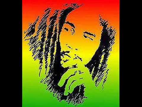 Bob Marley-Waiting in vain