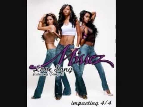 Missez f Pimp C - Love Song (instrumental)