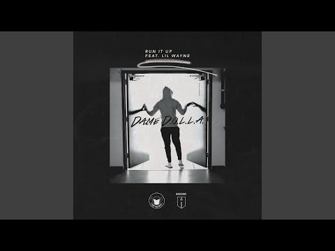 Video thumbnail for RUN IT UP