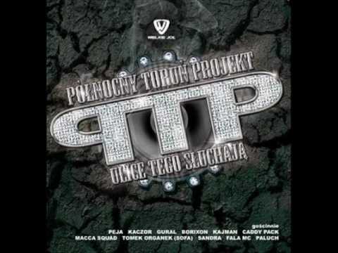 2. PTP - Połączy nas rap