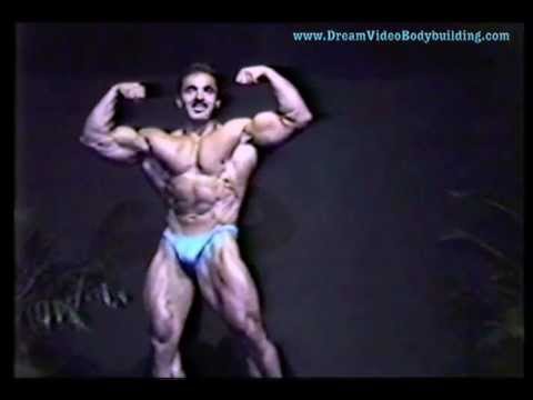 1989 Samir Bannout @ Great Lakes Natural