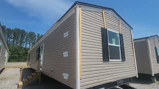 The Dogwood! A 2 Bed 2 Bath Budget Delight!