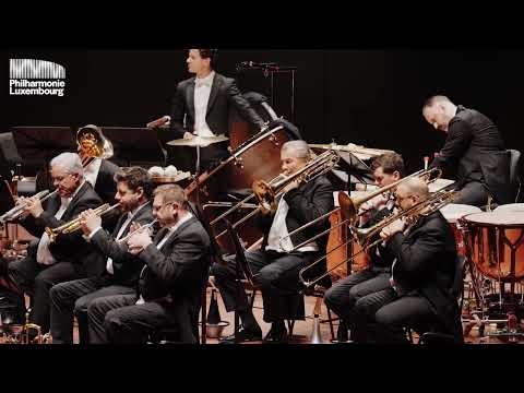 Philharmonic Brass | Tugan Sokhiev | Prokofiev - Romeo and Juliet