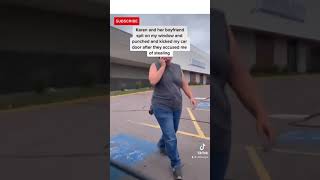 TikTok Karen And Ken Exposed #shorts