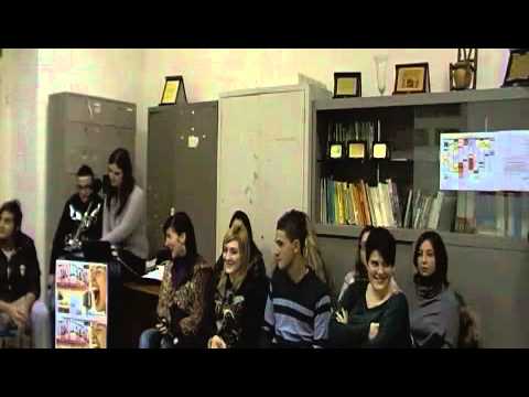 TERZA PUNTATA DI URLO LIBERO PROGRAMMA RADIOFONICO CON SALVO LA MACCHIA