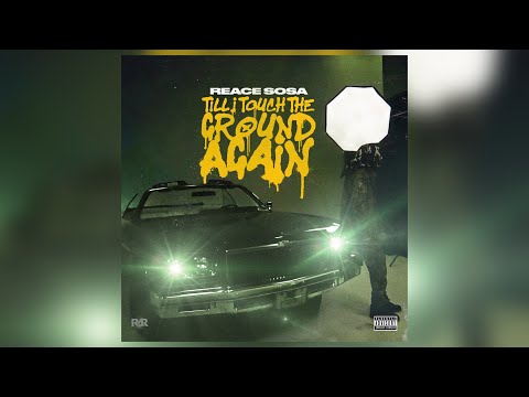 Reace Sosa - PAY ATTENTION (Official Audio)