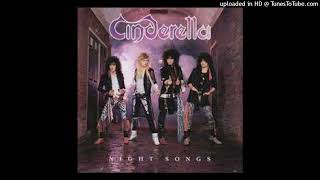 Cinderella - Back Home Again