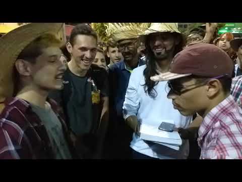 BdA210 - Weizz x Myth