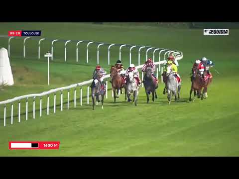 20/04 TOULOUSE: PRIX DENOUSTE