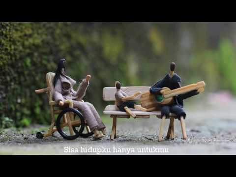 Surat Cinta Untuk Starla Movie Clip ( Anandito Dwis X Korekgraphy )