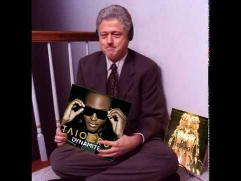 Dynamite vs Die Young (Mashup)