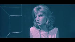 L&#39;Eclipse- You&#39;ll never get to heaven beyond the clouds