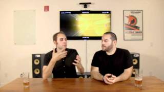 BIT.TRIP FLUX - IndieCade 2011 Official Selection