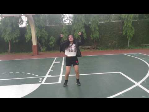 CL - Hello Bitches (Dance Cover)