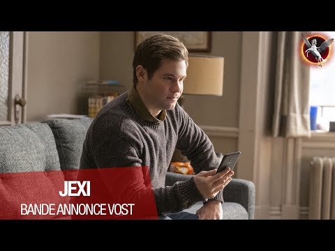 JEXI avec Adam Devine - Bande Annonce [VOST]