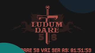LUDUM DARE 58 - 72 HORAS PARA FAZER UM JOGO