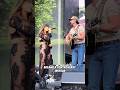 No wonder Ella Langley avoided Morgan Wallen during "What I Want."#ella #distance #youtube #fyp