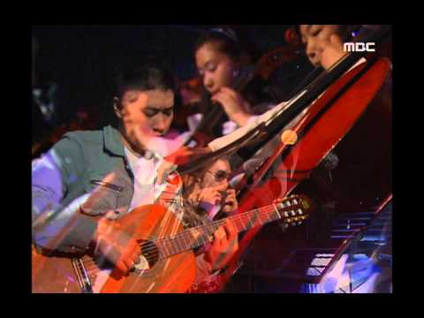 Vibe & Jang Hye-jin - The man The woman, 바이브 & 장혜진 - 그 남자 그 여자, Music Core