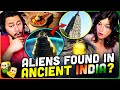 Mind Boggling Extraterrestrial Links Exposed in INDIA Reaction! | History Channel