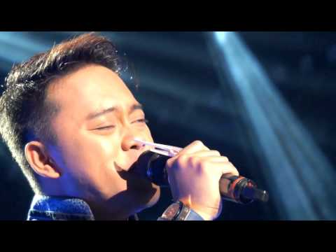 DANANG- FATWA PUJANGGA, D'ACADEMY ASIA 12122015