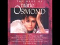 Think With Your Heart - The Best of Marie Osmond (1990) - Marie Osmond