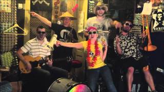 Video Mighty Sounds 2012 - Pozvánka