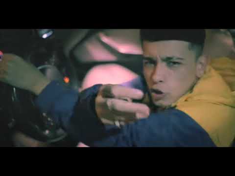 TRUENO X C TERRIBLE X SHAOLIN MONKEY   MY DOG IS [THENIGGESTV]