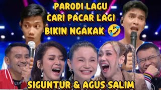 Download lagu Parodi Lagu Cari Pacar Lagi, Bikin Ngakak 🤣 mp3