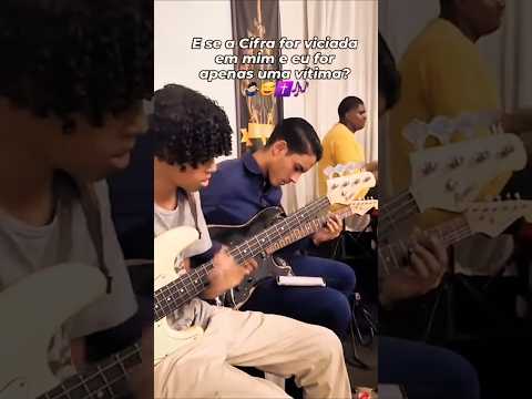 A Queda - Banda Ação e Reação