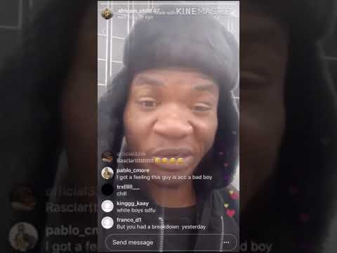 BIG BAD SPRAY - BUCK IT! (NO DIET)