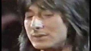 STEVE PERRY - TO BE LOVED BY YOU