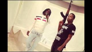 Mike WiLL Made-It - Stop Start (Feat. Gucci Mane, Chief Keef & PeeWee Longway)