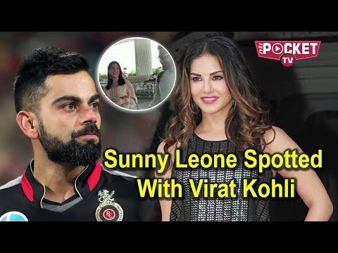 download lagu mp3 mp4 Sunny Leone Virat Kohli, download lagu Sunny Leone Virat Kohli gratis, unduh video klip Sunny Leone Virat Kohli
