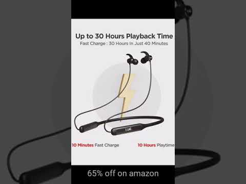 best neckband under 1500 🎧--|| boat rockerz  330 || wireless || #shorts