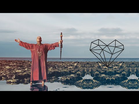 Shovell & Afra Gypsy - 1LOVE (Extended Mix) [Afro house / SoSure Music)