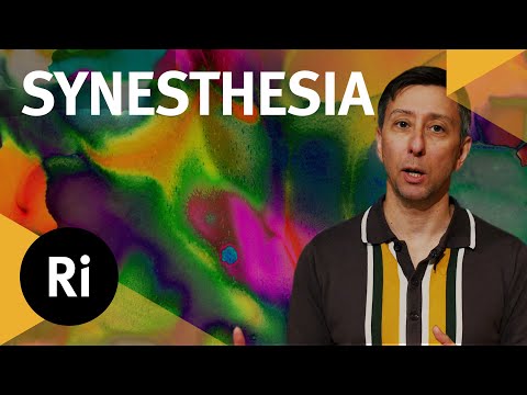 What Is It Like To Have Synesthesia?