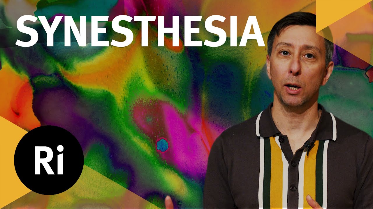 What Is It Like To Have Synesthesia?