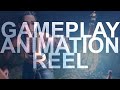 South Of Midnight Gameplay Animation Reel Pierre Alexandre Renou