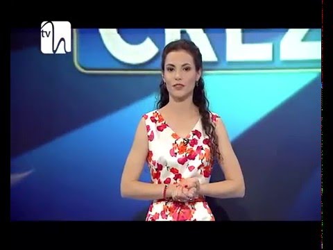 Nicolae Daraban, Marcian Bogaciu - CREZI CA STII? -14 12 2015