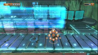 Ratchet and Clank: All 4 One - Secret Weapon Lab Locations