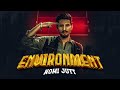 ENVIRONMENT NOMI JUTT NEW PUNJABI SONG OFFICIAL MUSIC VIDEO 2K25