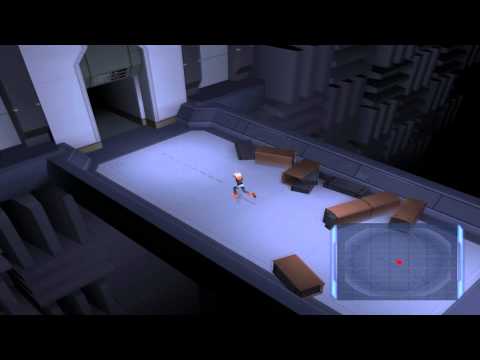 Xenosaga Episode 1 HD Walkthrough Part 62