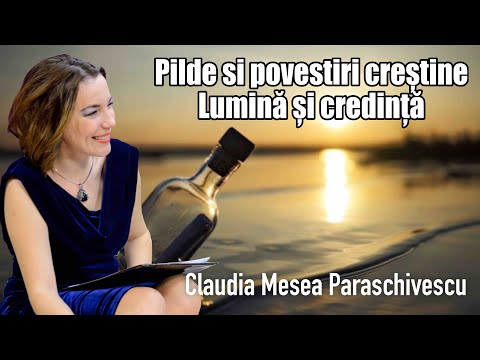 Christian Parables and Stories * Light and Faith